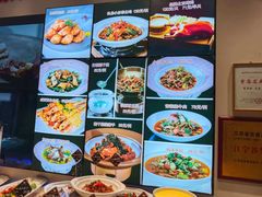 -明丰小渔馆(明月路店)