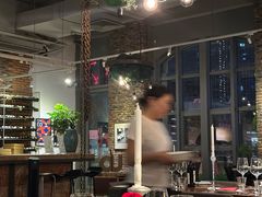 -at cafe 意大利餐厅(集美店)