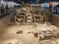 -洛阳周王城天子驾六博物馆