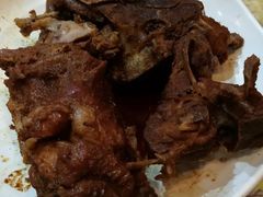 -粥公粥婆精品家常菜(青龙桥店)