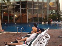 -曼谷王子宫殿酒店