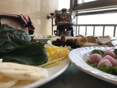 -天朗时代大酒店-餐厅