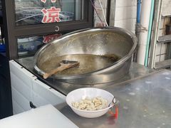 -何老二卤汁凉粉