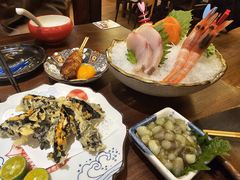 -鸟鹏烧鸟居酒屋(昌岗店)