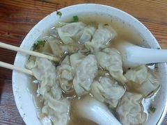 -小秋水饺(大成路总店)
