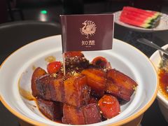 -知楚•精致湖北菜(武商MALL店)