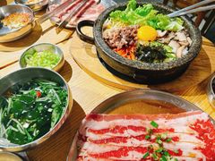 -姜虎东白丁烤肉(恒隆广场店)