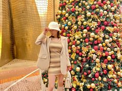 -广州天河希尔顿酒店