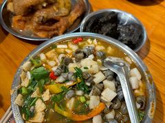 -柳州肥姨妈大骨螺蛳粉(双阳路店)