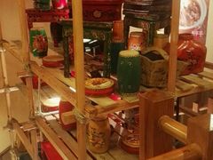 -西贝莜面村(香蜜湖店)