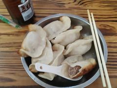 -锅贴大王南翔小笼(临沂二村店)
