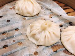 虾肉汤包-小六汤包(万和城店)