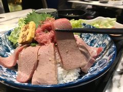 -家贺屋刺身寿司专门店