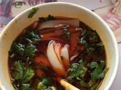 -婆婆粉(江北店)