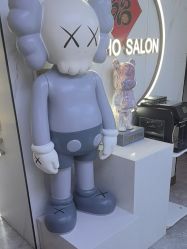 -Echo·回声专注男士发型设计