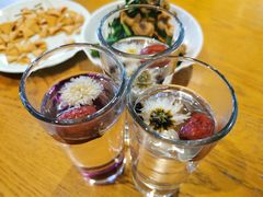 -船歌·鱼水饺青岛菜(闽江二路店)