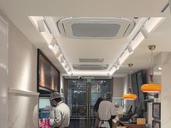 -小杨生煎(黄河路店)