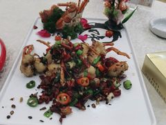 -丰尔粥食·顺德鱼生·干蒸排骨顺德菜(大良分店)