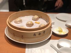 -鼎泰丰(德基广场店)