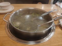 -嬷孙家潮汕牛肉火锅(北京路天河城店)