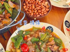 -江湖万州烤鱼(王子美食城)