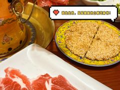 -1078號老北京涮肉(松柏店)