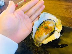 -土蚝·高压锅生蚝(百姓美食街店)