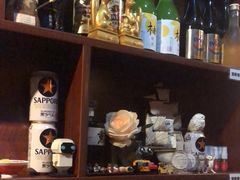-半藏居酒屋(香港花园店)
