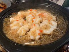 -绿茶餐厅(天津天河城店)