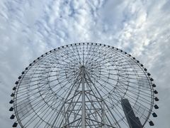 -南昌之星摩天轮