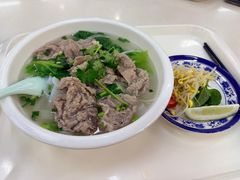 -复旦大学本部-食堂
