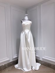 -MANLI BRIDAL婚纱