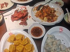 -俏东方·海味水饺·青岛菜(崂山店)