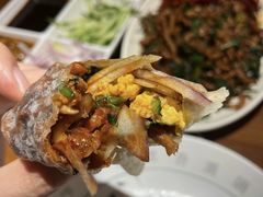 -姥姥家春饼店(惠新东街店)