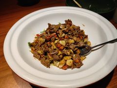 -隐厨·中国菜馆(三里屯T+MALL店)