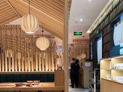 大堂-温野菜涮涮锅(曲江大悦城店)