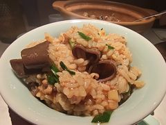-北李妈妈菜·海肠捞饭(高新万达店)