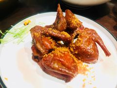 -京香轩·中餐厅(上海中庚聚龙酒店)