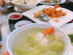 -無招牌海鮮(芽笼店)