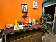 -Together·泰式按摩精油SPA(天山店)