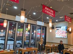 -亿牌牌东北烧烤(怀特店)