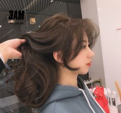 -3AM HAIR SALON染发接发