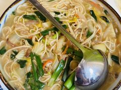 -老蒲鲜·地标·非遗美食(涵江店)