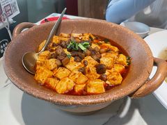 -渔语鱼酸菜鱼新川菜(来福士店)
