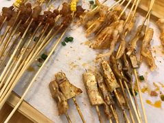 -逗烤·轻烧烤(福田店)