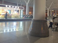 -南昌昌北国际机场