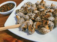 -Sasa的海(蜈支洲岛后海店)