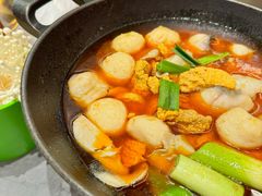 -肖记公安牛肉鱼杂馆·省级非物质文化遗产(江汉路直营店)