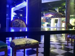 -H次元沉浸剧情密室(街道口店)