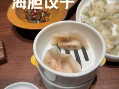 -喜鼎海胆水饺(东港店)